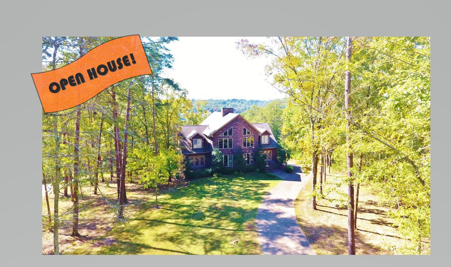 OPEN HOUSE! Greensward on NOLIN LAKE! Greater Nolin Lake Realty Group